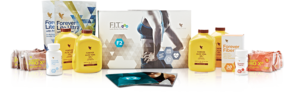Fit-2 Pack